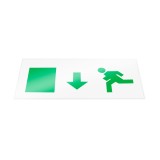 Display JOS pentru Corp VERSO 2 - NOVELITE