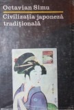 CIVILIZATIA JAPONEZA TRADITIONALA