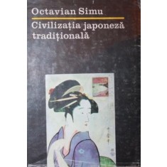 CIVILIZATIA JAPONEZA TRADITIONALA