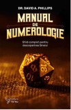 Cumpara ieftin Manual de numerologie/David A.Phillips