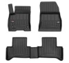 Covorase auto MERCEDES EQA 2021-prezent Frogum 3D