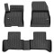 Covorase auto MERCEDES EQA 2021-prezent Frogum 3D