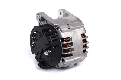 Alternator 98639 DK 77789 foto