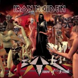 Dance Of Death - Vinyl | Iron Maiden, Parlophone