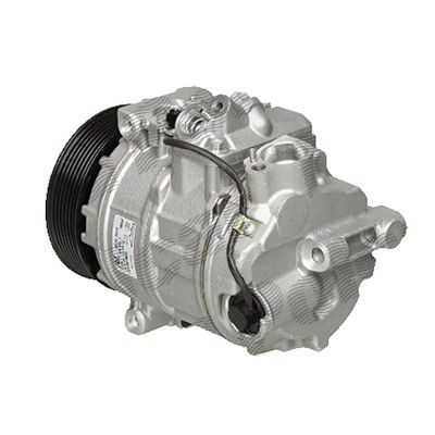 Compresor climatizare Mercedes Clasa C (W203), Clasa C (W204), Clasa C T-Model (S203), Clasa C T-Model (S204), Clasa C Cupe (Cl203), Clc-Class (Cl203 foto