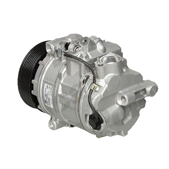 Compresor climatizare Mercedes Clasa C (W203), Clasa C (W204), Clasa C T-Model (S203), Clasa C T-Model (S204), Clasa C Cupe (Cl203), Clc-Class (Cl203