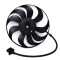 Ventilator Radiator 392182 98648