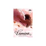 Lumine Volume Two: A Webtoon Unscrolled Graphic Novel