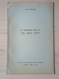 Aristide Theodorides - Le procedure dans le Pap. Berlin 10.470 (1959) (egiptologie, istorie juridică)