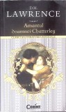 AMANTUL DOAMNEI CHATTERLEY-D.H. LAWRENCE-347982
