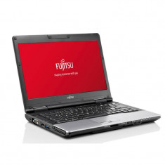 Laptopuri Second Hand Fujitsu Lifebook S752, Core i5-3320M, Grad A-, Display 14&amp;quot; foto
