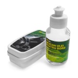 Cumpara ieftin Ulei siliconic pentru bord RoGroup, 100 ml