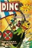 Z1093N Dino, revista copiilor, 3/[1991]