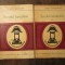 Secolul luminilor - Alejo Carpentier (2 vol.)