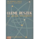 Elemi reszek. Az anyag epitokovei (Particule elementare in atomi / limba maghiara)