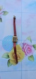 CEAS MECANIC ZARIA DE DAMA , FUNCTIONEAZA ., Analog, Mecanic-Manual