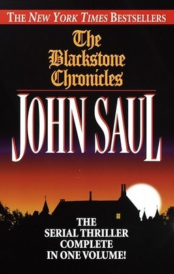 The Blackstone Chronicles foto