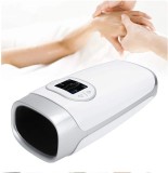 Aparat Masaj Maini Zenet ZET-703 cu Incalzire, Compresie, Acupunctura, 3 Intensitati, Barbati/Femei, LCD