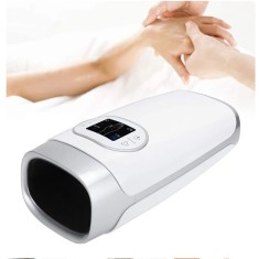 Masaj de m&acirc;nă Zenet ZET-703 cu incalzire