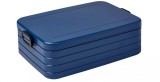 Cumpara ieftin Mepal Caserola Pranz 2L, Plastic ABS, Take a Break XL - Resigilata, Depozitare Alimente