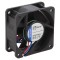 Ventilator DC axial 12V 60x60x25mm 42m3/h 41dBA cu glisare