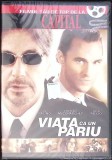 DVD FILM: VIATA CA UN PARIU-361185
