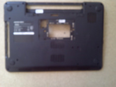 Bottomcase Dell Inspiron M5010 (08KT6J/YFDGX) foto