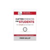 Strengths Based Student: Your Strengths Journey Begins Here