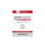 Strengths Based Student: Your Strengths Journey Begins Here