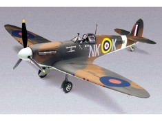 Aeromodel Spitfire Mk.II foto