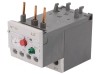 Releu termic METASOL 4-6A NO NC