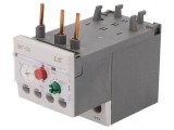 Releu termic METASOL 4-6A NO NC