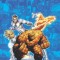 Fantastic Four by Jonathan Hickman: The Complete Collection Vol. 4