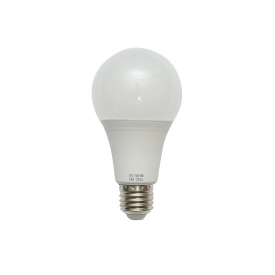 Bec LED, 6500K, E27, 15W, lumina rece, Breckner Germany