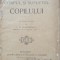 DR. MAURICE DE FLERY - CORPUL SI SUFLETUL COPILULUI - ED. 1920
