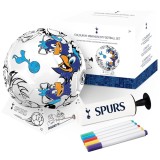 Tottenham Hotspur balon de fotbal Colour - size 2 - vel. 2
