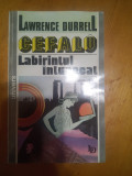 Cefalu-Labirintul intunecat-Lawrence Durrell