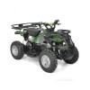 HECHT 56100 Army - ATV cu acumulator