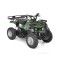 HECHT 56100 Army - ATV cu acumulator