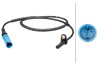 HELLA 6PU 012 679-531 senzor,turatie roata