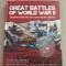 GREAT BATTLES OF WWII WITH FOOTAGE Hardcover &ndash; 9 Jan. 2011