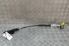 Reglaj &icirc;nălțime centura st&acirc;nga față PORSCHE CAYENNE 9PA 2004 OEM: 4D0857833,4D0.857.833 28931723
