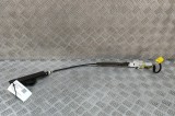 Reglaj &icirc;nălțime centura st&acirc;nga față PORSCHE CAYENNE 9PA 2004 OEM: 4D0857833,4D0.857.833 28931723