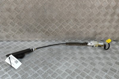 Reglaj &amp;icirc;nălțime centura st&amp;acirc;nga față PORSCHE CAYENNE 9PA 2004 OEM: 4D0857833,4D0.857.833 28931723 foto
