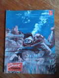 Revista Sport si Tehnica Nr. 9 /1964 / C Cut