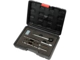Cumpara ieftin Kit reparatie surub injector M6x1mm 10 piese, Yato