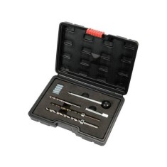 Kit reparatie surub injector M6x1mm 10 piese