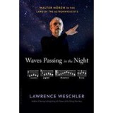 Waves passing in the night