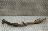 Colier de conectare toba de eșapament PORSCHE CAYENNE 9Y0/9Y3 2023 OEM: 4M0253350CE,4M0.253.350.CE 28821409