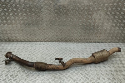 Colier de conectare toba de eșapament PORSCHE CAYENNE 9Y0/9Y3 2023 OEM: 4M0253350CE,4M0.253.350.CE 28821409 foto